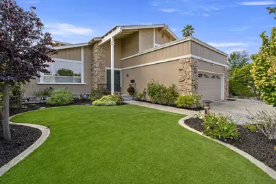 667 Sandy Hook Ct, Foster City, CA 94404 - Photo 1