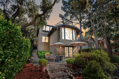 24584 Castro Ln, Carmel, CA 93923 - Photo 2
