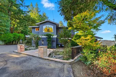 20715 Brush Rd, Los Gatos, CA 95033 - Photo 2