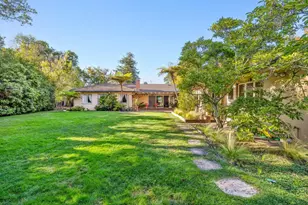 1735 Crockett Ln, Hillsborough, CA 94010 - Photo 8