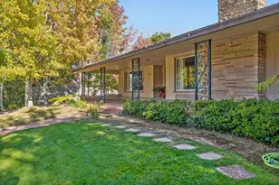 1735 Crockett Ln, Hillsborough, CA 94010 - Photo 4