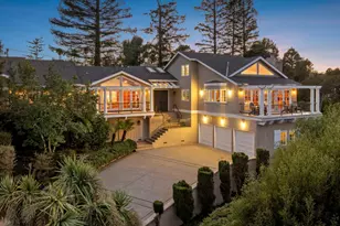 30 Live Oak Ln, Hillsborough, CA 94010 - Photo 1