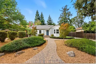 860 Harvard Ave, Menlo Park, CA 94025 - Photo 1