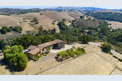 274 Corral De Tierra Rd, Corral de Tierra, CA 93908 - Photo 1