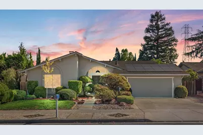 5892 Burchell Ave, San Jose, CA 95120 - Photo 1