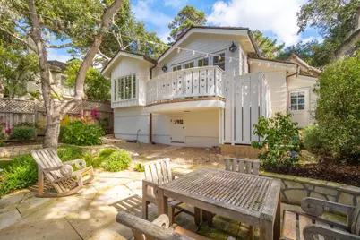 0 Lincoln 3 SW Of 10th Ave, Carmel, CA 93921 - Photo 2