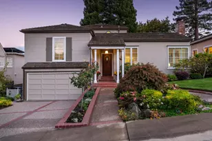 331 Sonora Dr, San Mateo, CA 94402 - Photo 1