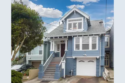 961 Hanover St, Daly City, CA 94014 - Photo 1