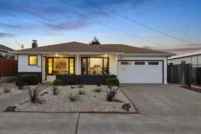 460 Bayview Ave, Millbrae, CA 94030 - Photo 1