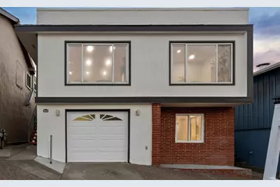 648 Saint Francis Blvd, Daly City, CA 94015 - Photo 1