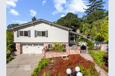 18 Wildwood Dr, San Mateo, CA 94402 - Photo 1
