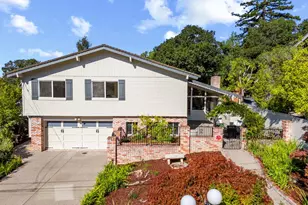 18 Wildwood Dr, San Mateo, CA 94402 - Photo 1