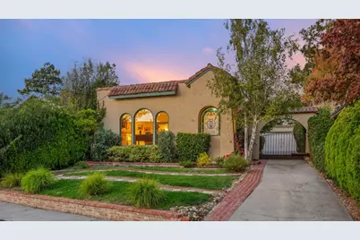 732 Paloma Ave, Burlingame, CA 94010 - Photo 1