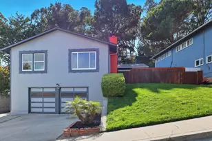 2081 Rollingwood Dr, San Bruno, CA 94066 - Photo 1