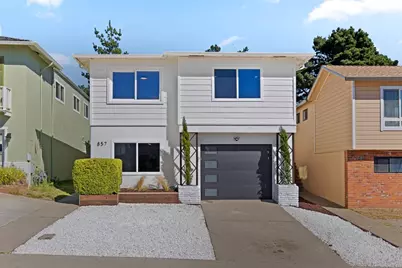 857 Skyline Dr, Daly City, CA 94015 - Photo 1