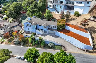 58 Hillcrest Rd, San Carlos, CA 94070 - Photo 2