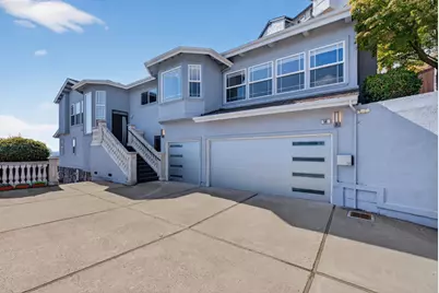 58 Hillcrest Rd, San Carlos, CA 94070 - Photo 1