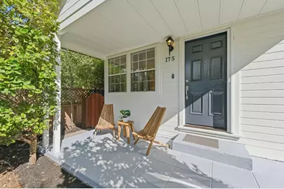 175 Orchard Ave, Redwood City, CA 94061 - Photo 1