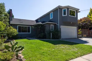 467 22nd Ave, San Mateo, CA 94403 - Photo 1