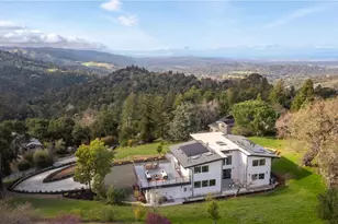 76 Vista Verde Way, Portola Valley, CA 94028 - Photo 1