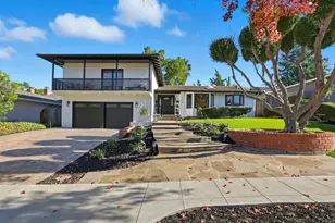 1174 Old Oak Dr, San Jose, CA 95120 - Photo 1