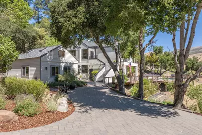 31315 Via La Naranga, Carmel Valley, CA 93924 - Photo 24