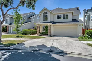 824 Bay Harbour Dr, Redwood City, CA 94065 - Photo 1