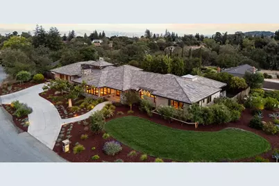 15288 Via Pinto, Monte Sereno, CA 95030 - Photo 1