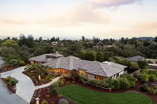 15288 Via Pinto, Monte Sereno, CA 95030 - Photo 1