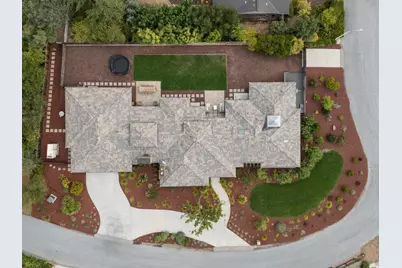 15288 Via Pinto, Monte Sereno, CA 95030 - Photo 58