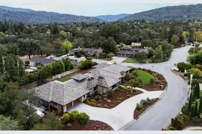 15288 Via Pinto, Monte Sereno, CA 95030 - Photo 2