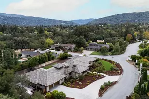 15288 Via Pinto, Monte Sereno, CA 95030 - Photo 2