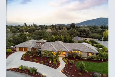 15288 Via Pinto, Monte Sereno, CA 95030 - Photo 4