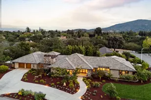 15288 Via Pinto, Monte Sereno, CA 95030 - Photo 4