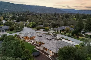 15288 Via Pinto, Monte Sereno, CA 95030 - Photo 56