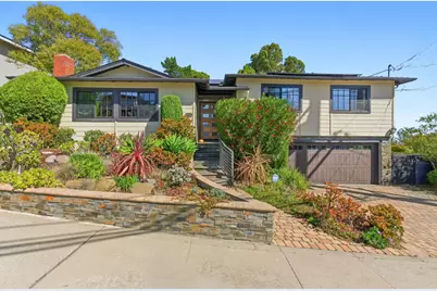 901 Crestview Dr, San Carlos, CA 94070 - Photo 1