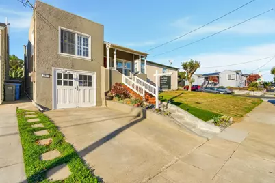 391 Hazel Ave, San Bruno, CA 94066 - Photo 2
