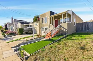 391 Hazel Ave, San Bruno, CA 94066 - Photo 1