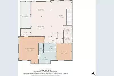 490 Trace Ln, Hayward, CA 94544 - Photo 48