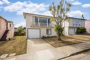 657 Hickey Blvd, Pacifica, CA 94044 - Photo 1