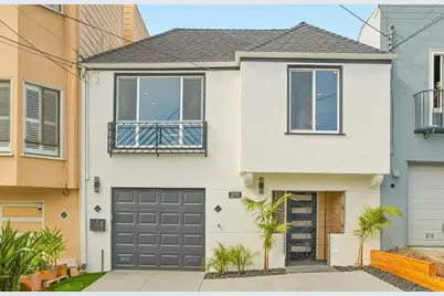 2091 31st Ave, San Francisco, CA 94116 - Photo 1