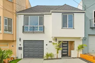 2091 31st Ave, San Francisco, CA 94116 - Photo 1