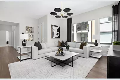 11645 Redwood Pl 56-12 Plan 4, Saratoga, CA 95070 - Photo 4