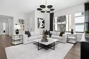 11645 Redwood Pl 56-12 Plan 4, Saratoga, CA 95070 - Photo 4