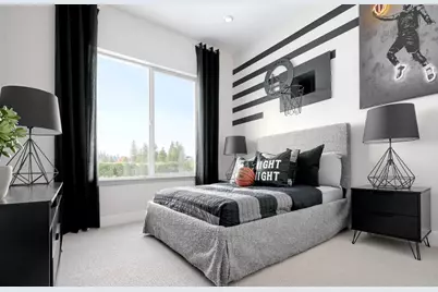 11645 Redwood Pl 56-12 Plan 4, Saratoga, CA 95070 - Photo 18