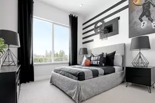 11645 Redwood Pl 56-12 Plan 4, Saratoga, CA 95070 - Photo 18