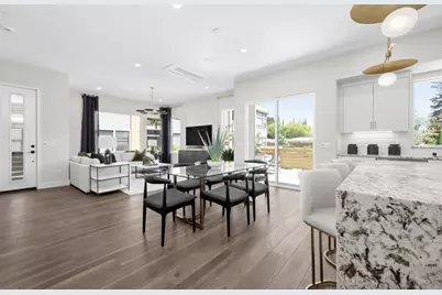 11645 Redwood Pl 56-12 Plan 4, Saratoga, CA 95070 - Photo 8