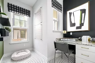 11645 Redwood Pl 56-12 Plan 4, Saratoga, CA 95070 - Photo 12