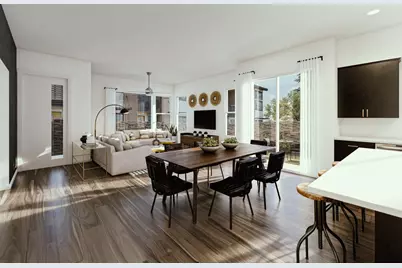 11645 Redwood Pl 56-12 Plan 4, Saratoga, CA 95070 - Photo 2