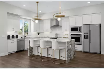 11645 Redwood Pl 56-12 Plan 4, Saratoga, CA 95070 - Photo 6